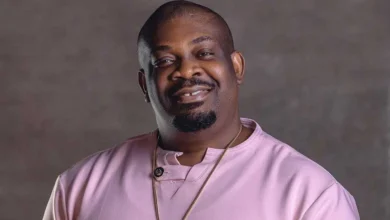 Don Jazzy 2