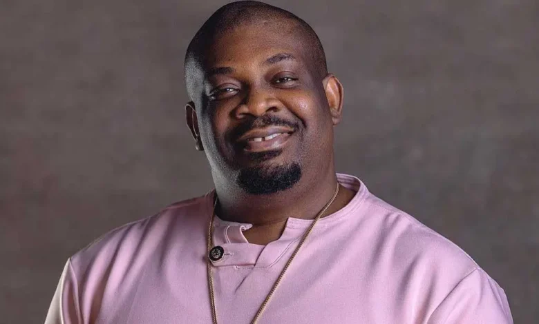 Don Jazzy 2