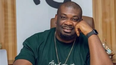 Don Jazzy 5