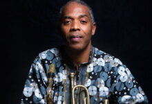 Femi Kuti FB