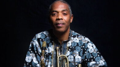 Femi Kuti FB
