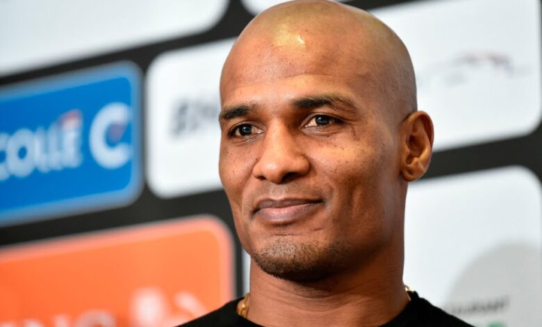 Florent Malouda