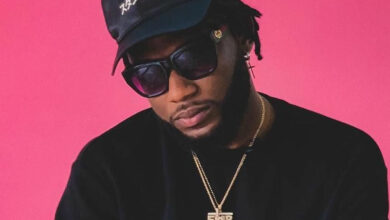 ‘I feel so underrated’ – Rapper Dremo reveals