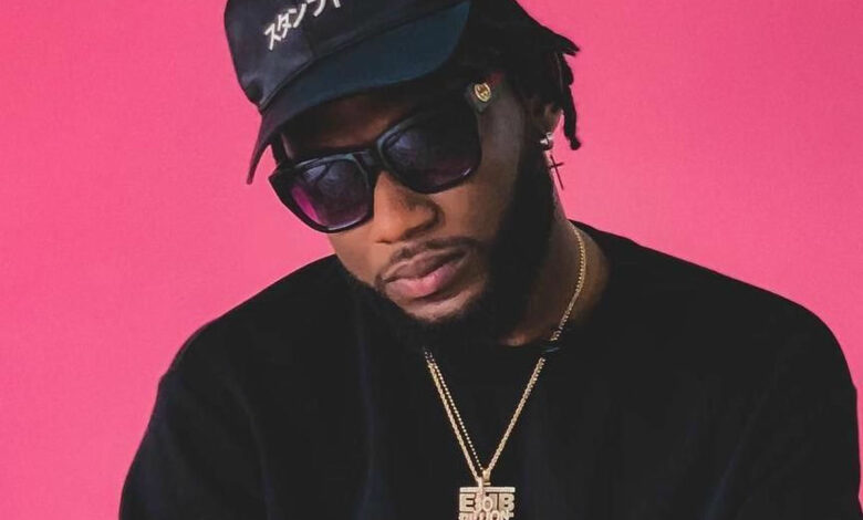 ‘I feel so underrated’ – Rapper Dremo reveals