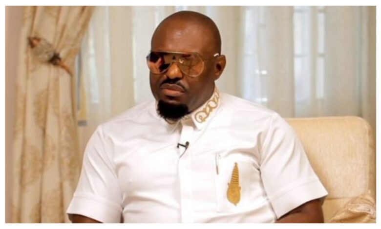 Jim Iyke