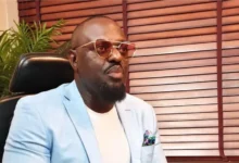 ‘Not relationship but prostitution if it costs money every time you see her’ – Jim Iyke tells men