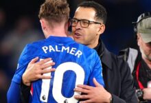 ‘Hardly have time to train’ – Cole Palmer opens up on Chelsea boss, Rosenior