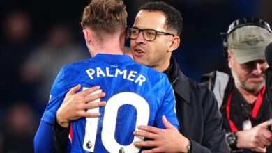 ‘Hardly have time to train’ – Cole Palmer opens up on Chelsea boss, Rosenior