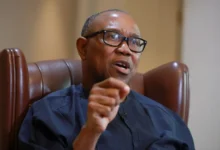 ‘I won 2023 presidential election’ – Peter Obi insists