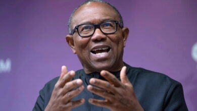 Nigeria bleeding from within – Peter Obi alleges N34.44tn missing revenue