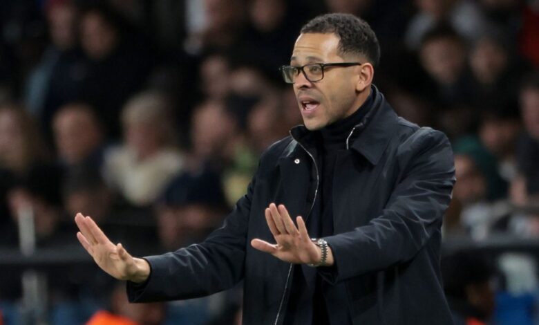 EPL: Liam Rosenior sets record after Chelsea sack