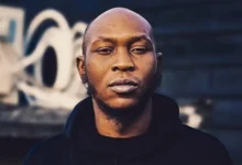 Seun Kuti 6