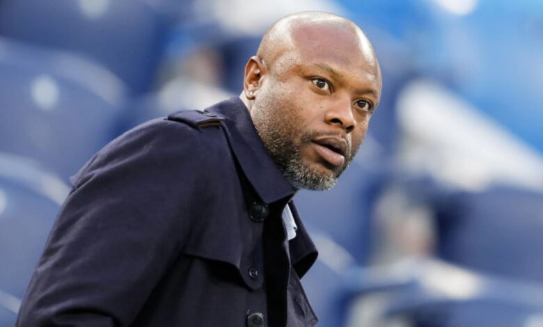 William Gallas 1