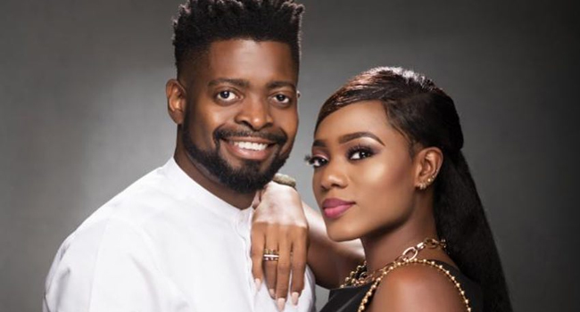 Basketmouth Wife Divorce