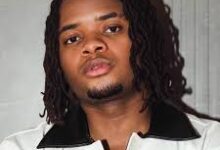 ‘I had crush on Tiwa Savage, she introduced me to Backy’ – Crayon reveals