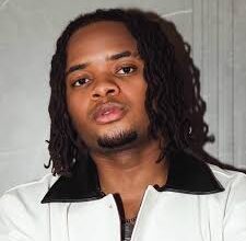 ‘I had crush on Tiwa Savage, she introduced me to Backy’ – Crayon reveals