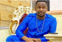 Why I pay my tithe to street, not church – Zubby Michael