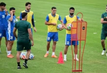FIFA WORLD CUP: Mexico agrees to host Iran at World Cup instead of US