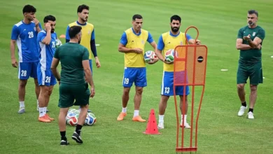 FIFA WORLD CUP: Mexico agrees to host Iran at World Cup instead of US