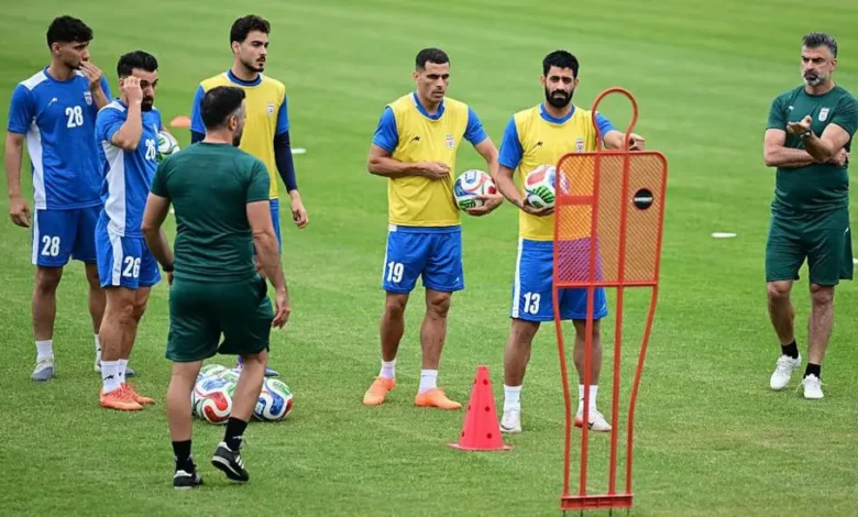 FIFA WORLD CUP: Mexico agrees to host Iran at World Cup instead of US