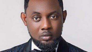 “We’ve normalised choosing sides” – Ayo Makun speaks on accountability and emotional neglect