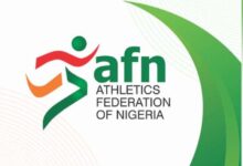 AFN LOGO