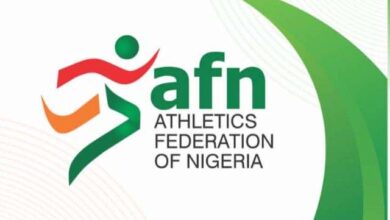 AFN LOGO
