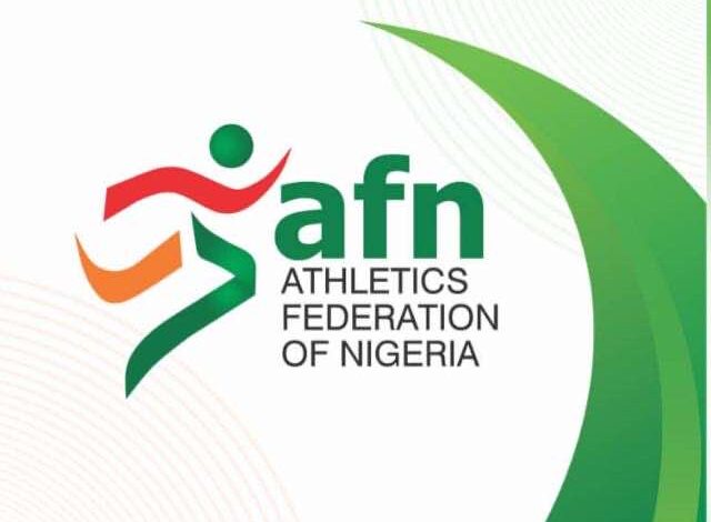 AFN LOGO