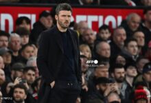 Carrick expects clarity on Man Utd future in coming days