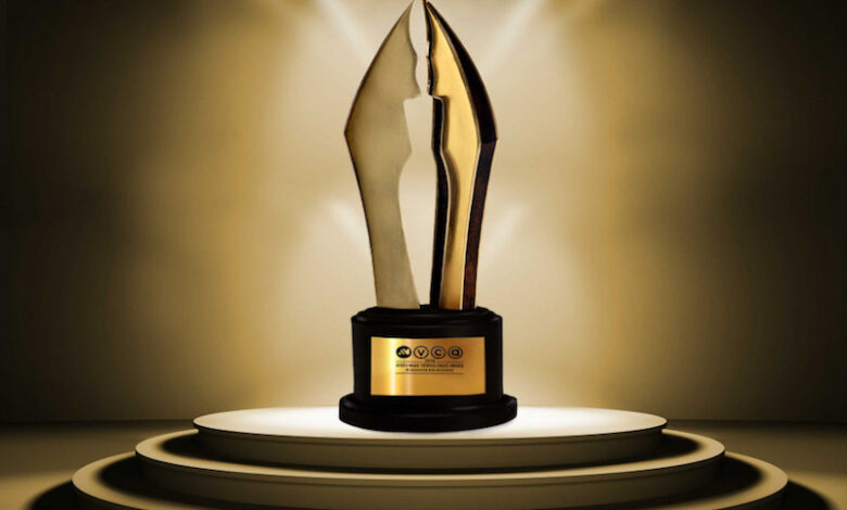 AMVCA