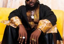 Adekunle Gold