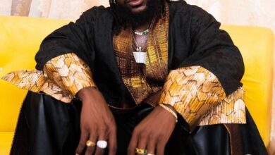 Adekunle Gold
