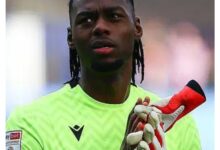 Arthur Okonkwo
