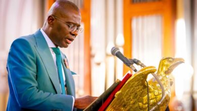 Lagos eyes foreign investment at global summit