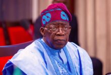 Tinubu leaves Abuja for France on state visit