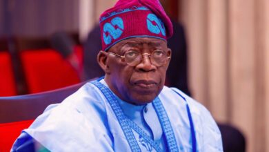 Tinubu leaves Abuja for France on state visit
