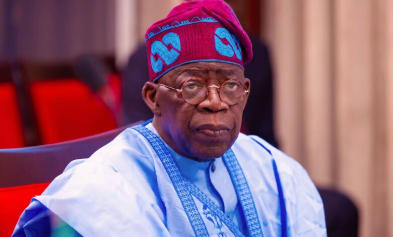 Tinubu leaves Abuja for France on state visit