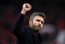 Carrick