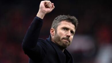 Carrick
