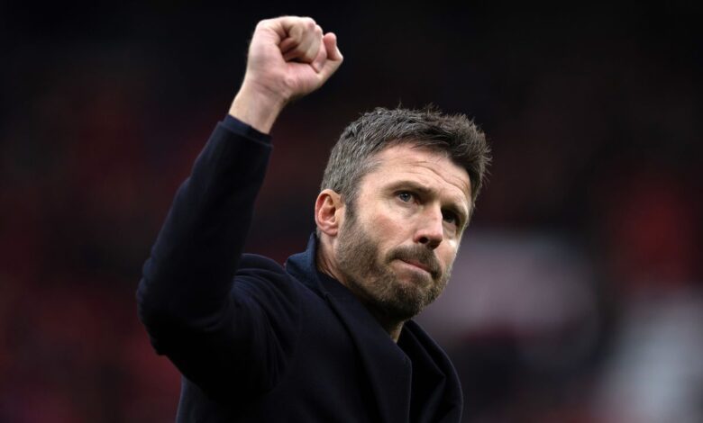 Carrick