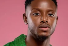 Pity my soul – Chike says amid alleged scandal with Frank Edoho’s ex-wife, Sandra