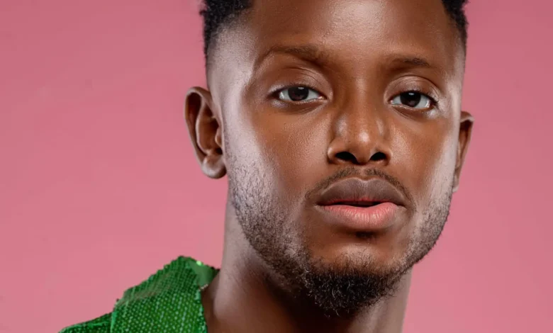Pity my soul – Chike says amid alleged scandal with Frank Edoho’s ex-wife, Sandra