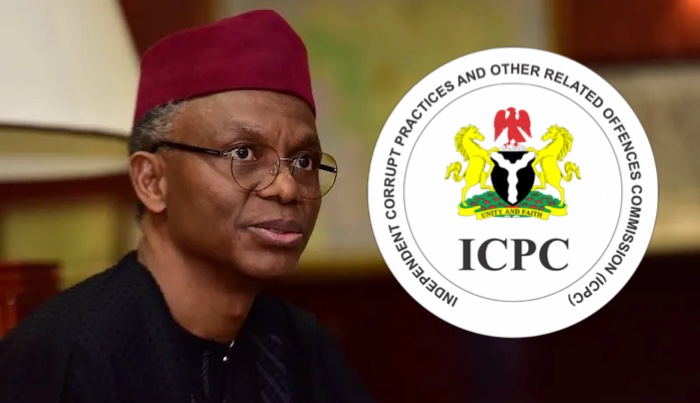 El Rufai And ICPC