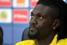 EPL: They’ll come back stronger – Emmanuel Adebayor names title winners