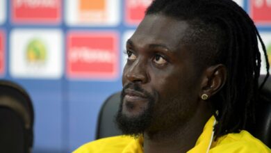 EPL: They’ll come back stronger – Emmanuel Adebayor names title winners