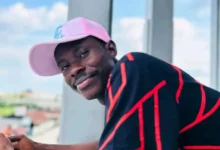 Nigerian youths not ready to stand up to evil politicians, insecurity – Influencer, GehGeh