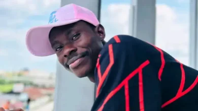 Nigerian youths not ready to stand up to evil politicians, insecurity – Influencer, GehGeh