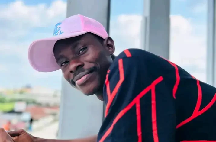 Nigerian youths not ready to stand up to evil politicians, insecurity – Influencer, GehGeh