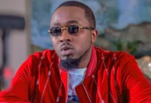 In 6 years, I spent N340 million on weed – Ice Prince reveals