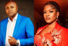 Davido’s manager, Israel DMW reacts after Phyna calls him impotent